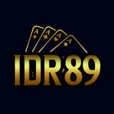 IDR89 - Petualangan Epic dalam Dunia RPG
